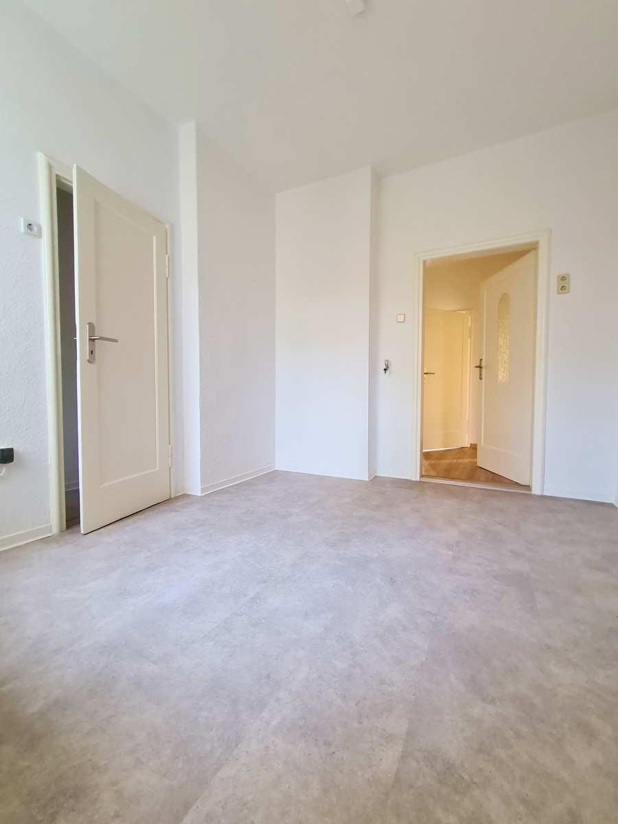K�che Erdgeschosswohnung Dessau-Ro�lau
