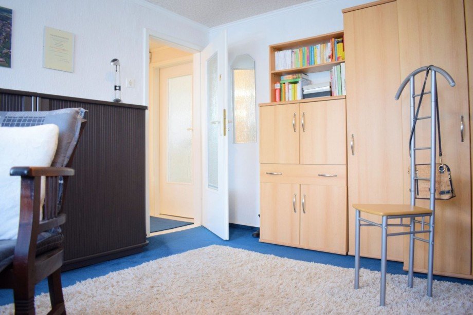 Kinderzimmer Doppelhaush�lfte K�then