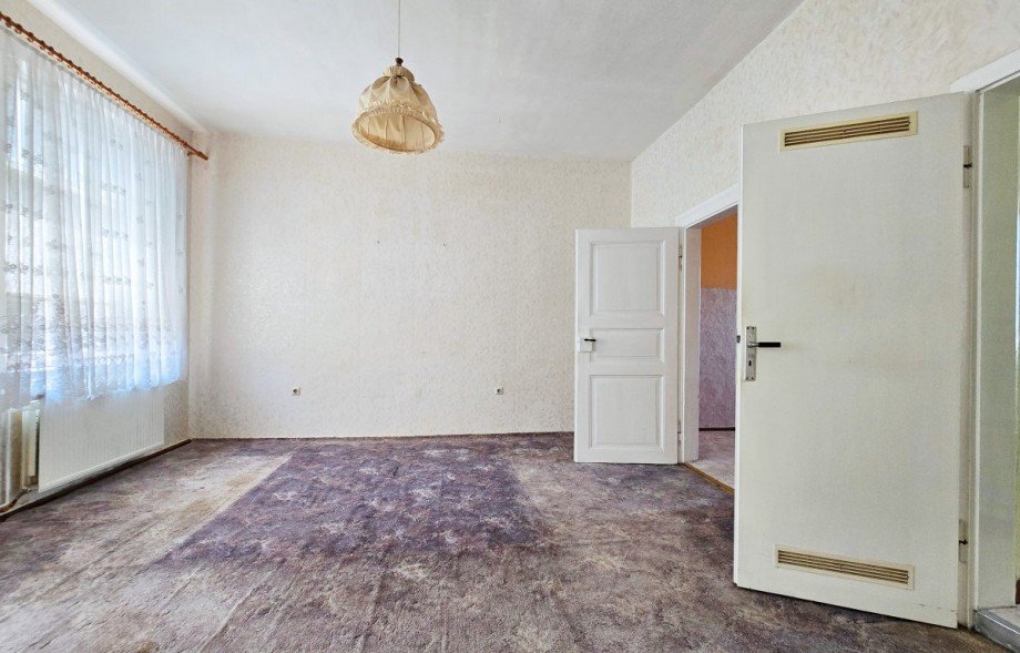 Zimmer OG Reihenmittelhaus K�then (Anhalt)