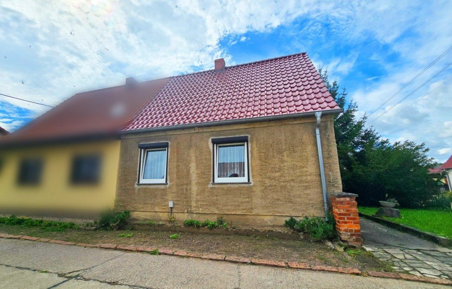 Doppelhaush�lfte Doppelhaush�lfte Radegast