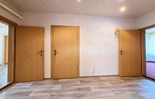 Flur EG  Gro�es Gelbes Gl�ck  - Mehr Raum, mehr M�glichkeiten, mehr Gl�ck f�r Ihre Familie