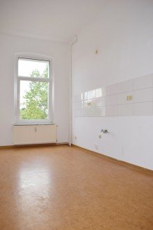 WE5 K�che Kapitalanlage mit Zukunft - vollvermietetes Mehrfamilienhaus mit sieben Wohneinheiten