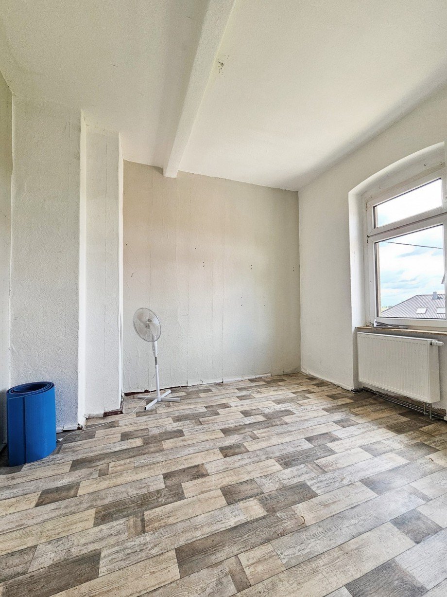 Zimmer 6 Einfamilienhaus Prosigk