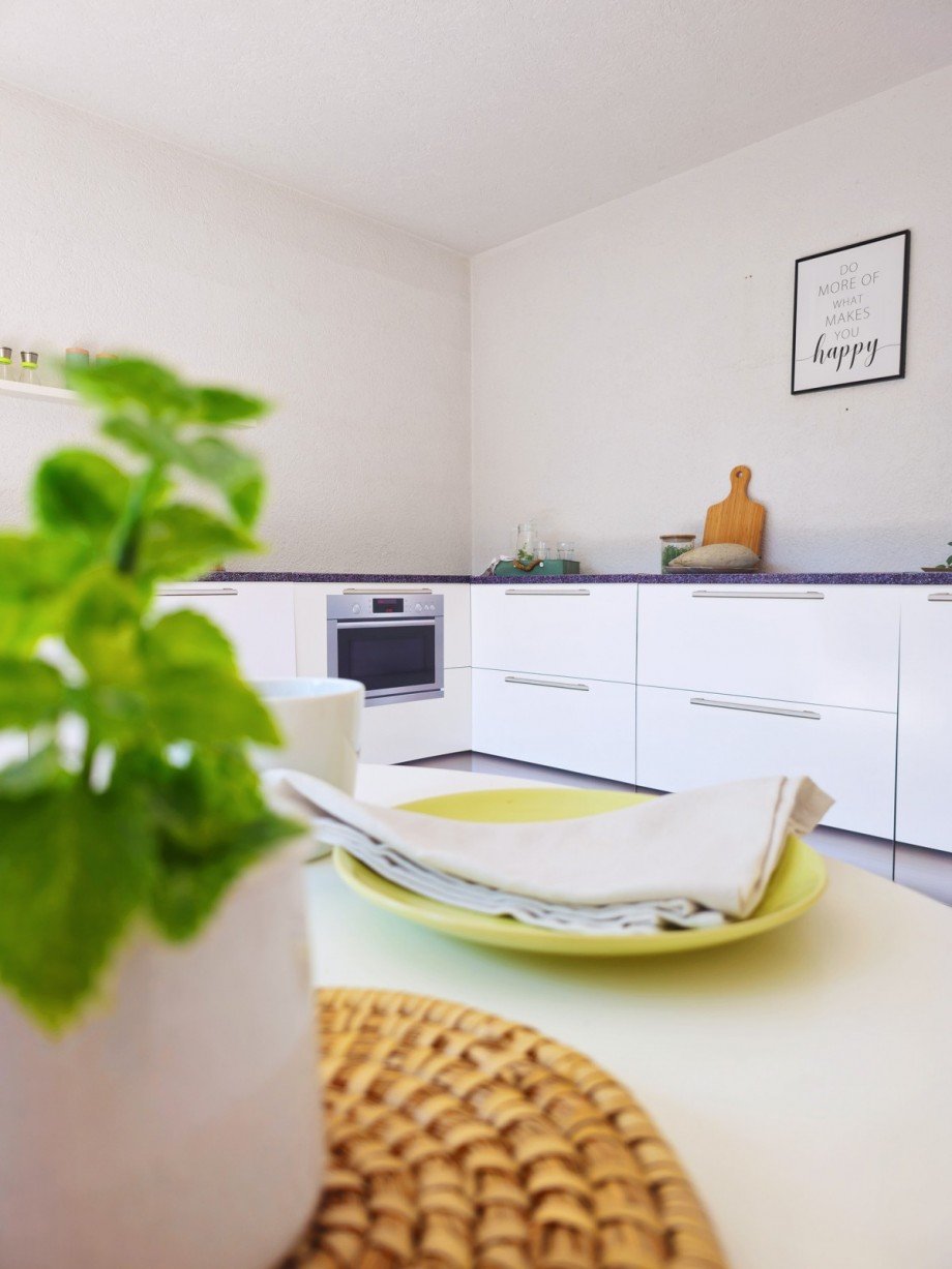 K�che Einfamilienhaus Radegast
