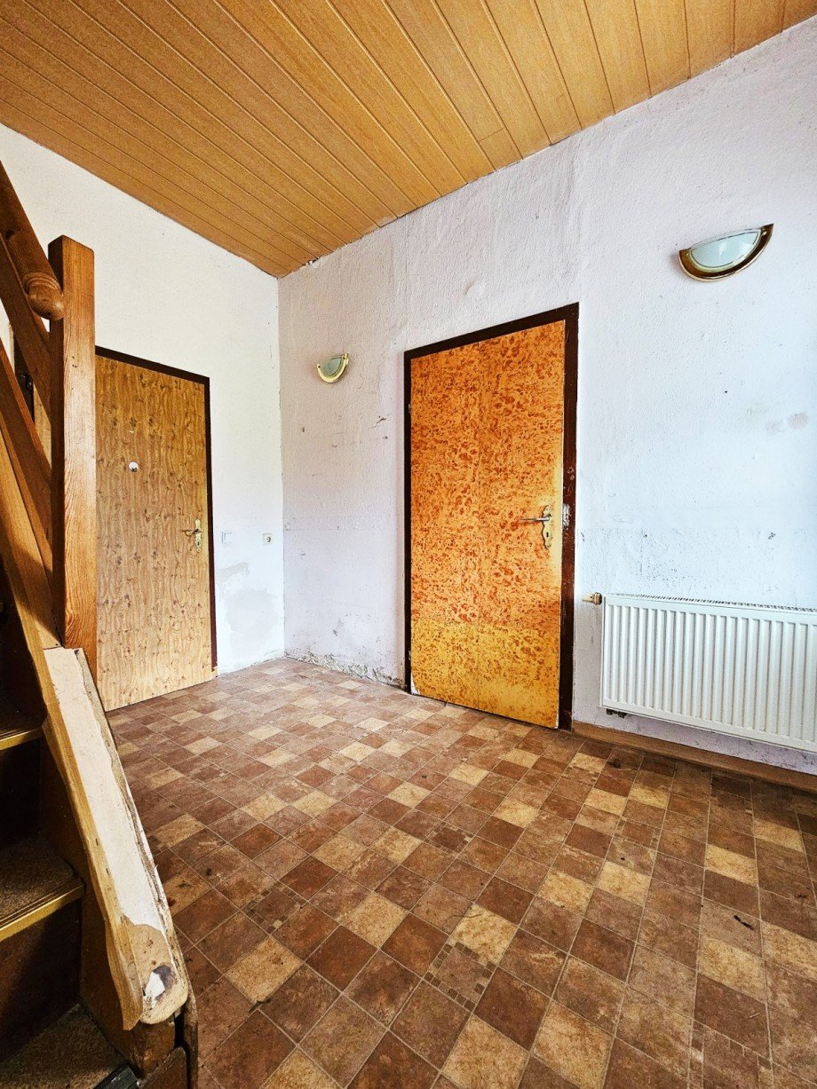 Flur Einfamilienhaus Wei�andt-G�lzau