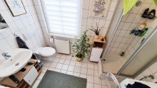 Bad Vermietete Eigentumswohnung in K�then mit Stellplatz