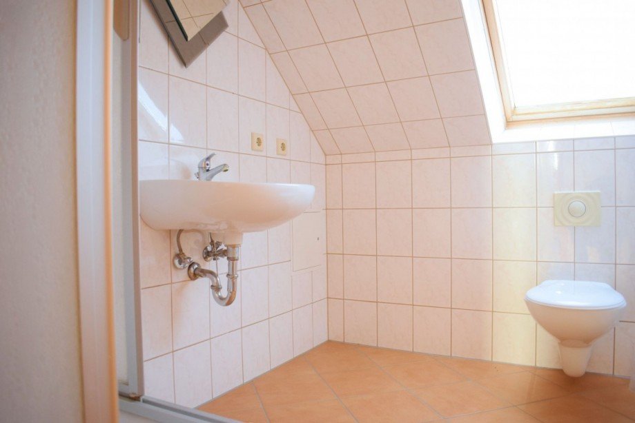 Bad Dachgeschosswohnung K�then (Anhalt)