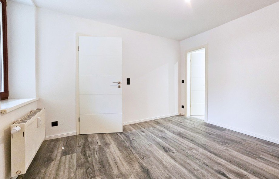Zimmer Souterrainwohnung K�then (Anhalt)