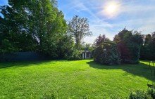 Garten  Verde Ziethe  - nachhaltig, charmant, einzigartig