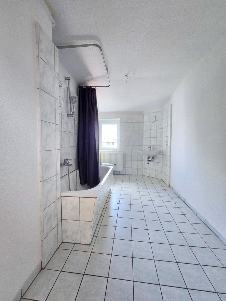 Wohnung DG Mehrfamilienhaus K�then (Anhalt)