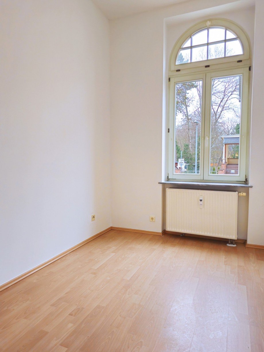 Zimmer 2 Erdgeschosswohnung K�then (Anhalt)