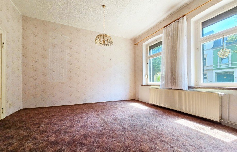 Zimmer EG Reihenmittelhaus K�then (Anhalt)