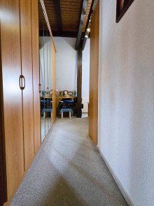 Schlafzimmer Platz zum Leben und Wohlf�hlen - charmante Dachgeschosswohnung in K�then