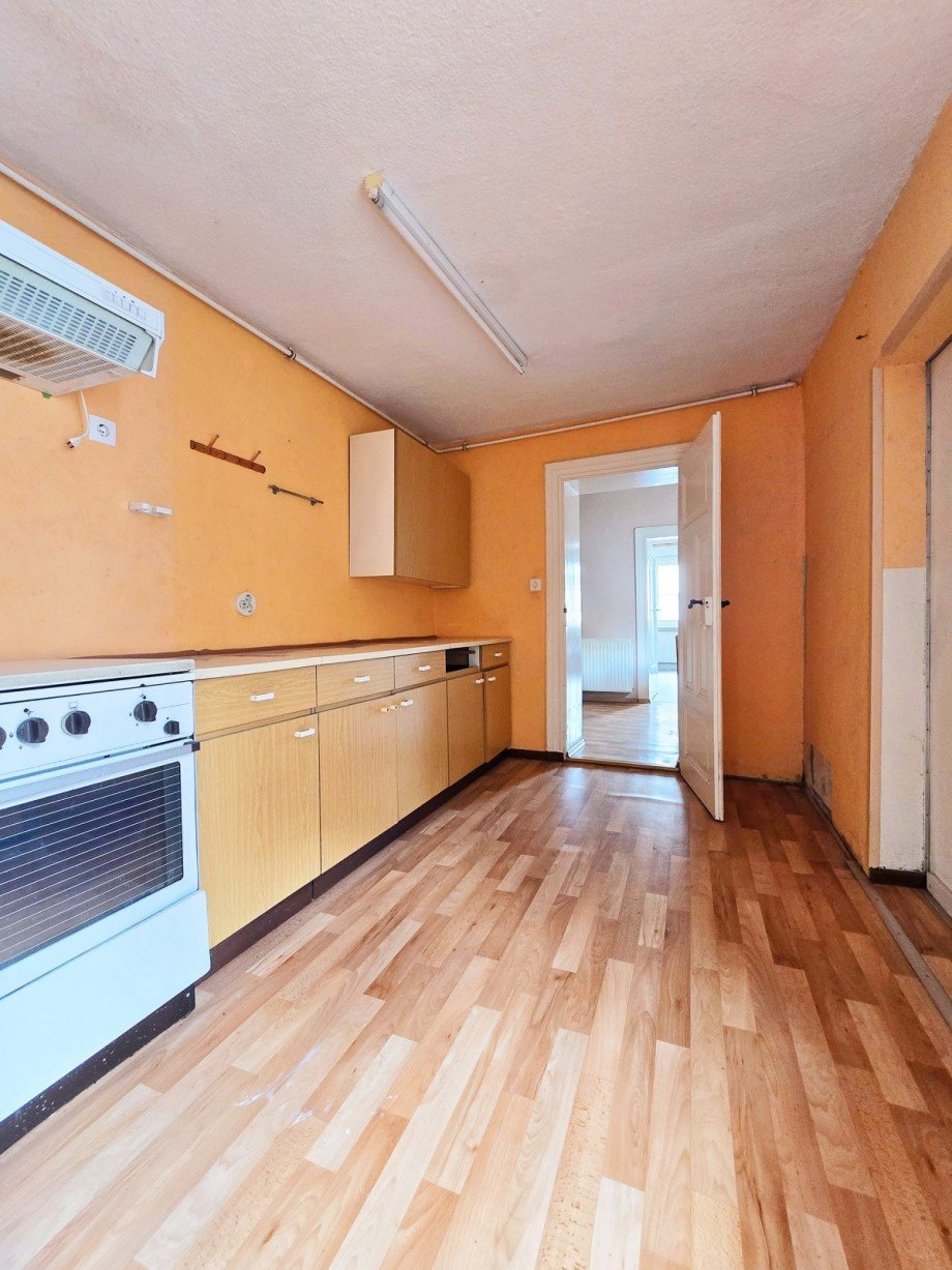K�che-2 Reihenmittelhaus Aken