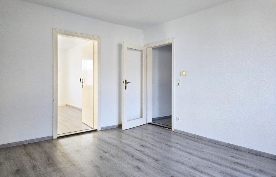 Zimmer Etagenwohnung K�then (Anhalt)