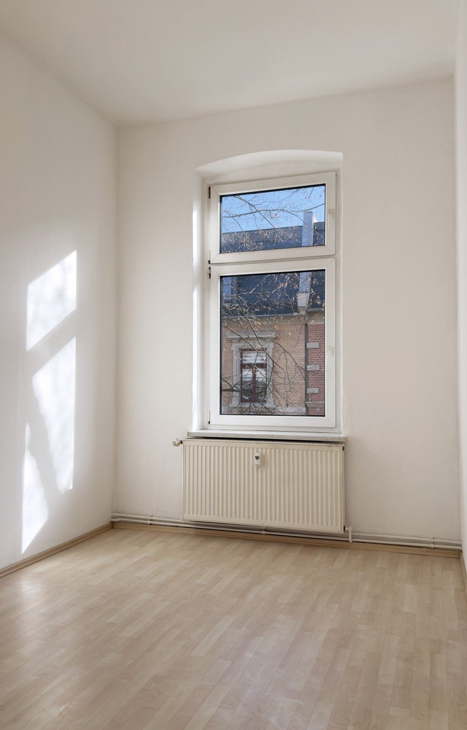 Schlafzimmer 2OG links Wohn- / Gesch�ftshaus K�then (Anhalt)