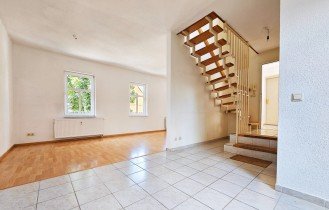 Hauptbild Wohlf�hlen auf zwei Etagen