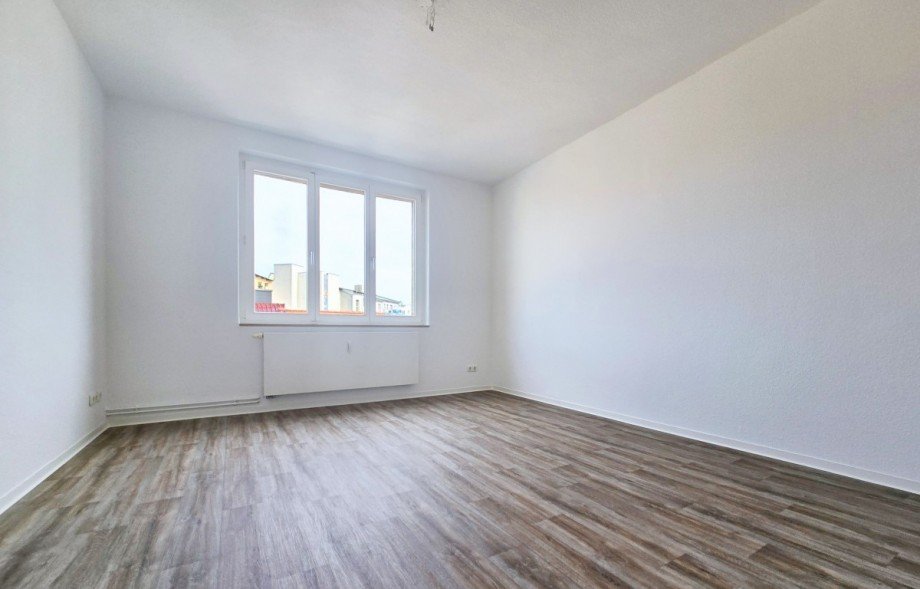 Zimmer-1 Etagenwohnung K�then (Anhalt)