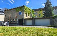 Anbau Investitionschance in K�then: Schickes & vollvermietetes Mehrfamilienhaus