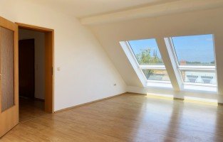 Hauptbild Charmante 2-Zimmer-Wohnung mit Weitblick