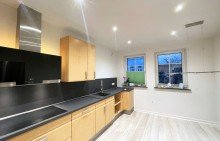 K�che Traumhafte Mietwohnung mit Loggia, Top-Ausstattung und Wohlf�hlambiente!