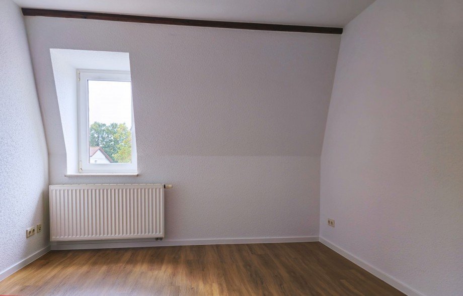 Zimmer Dachgeschosswohnung K�then (Anhalt)
