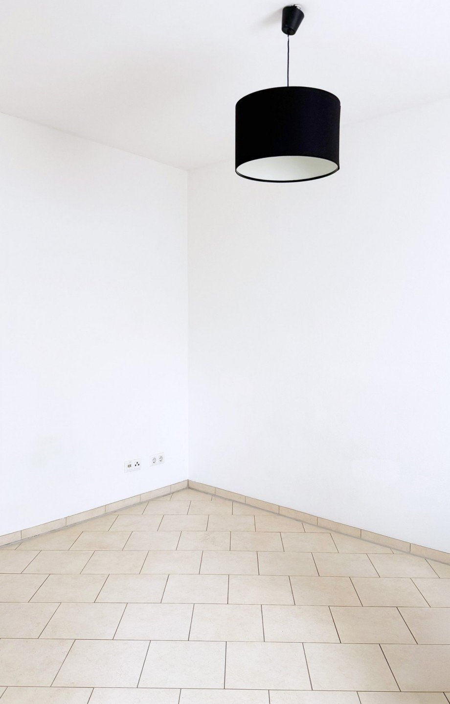 Schlafzimmer Erdgeschosswohnung K�then (Anhalt)