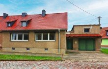 Haus Ansicht Ruhe, Natur und Freiraum f�r Ihre Wohnideen