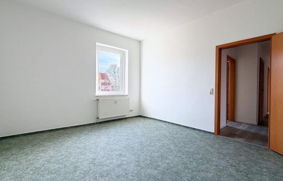 Zimmer Etagenwohnung Z�rbig