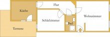 Grundriss_EG 3.. 2.. 1.. Alles Neu und bald Deins!