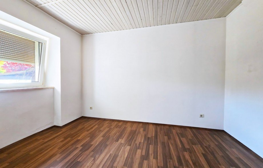 Einliegerwohnung Zimmer 2 Haus Gr�bzig
