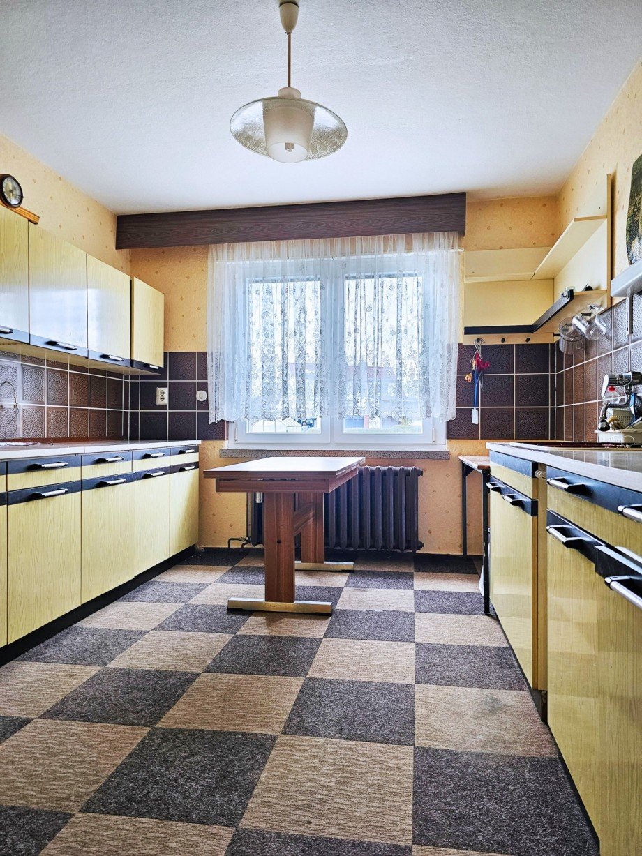 K�che Einfamilienhaus G�rzig