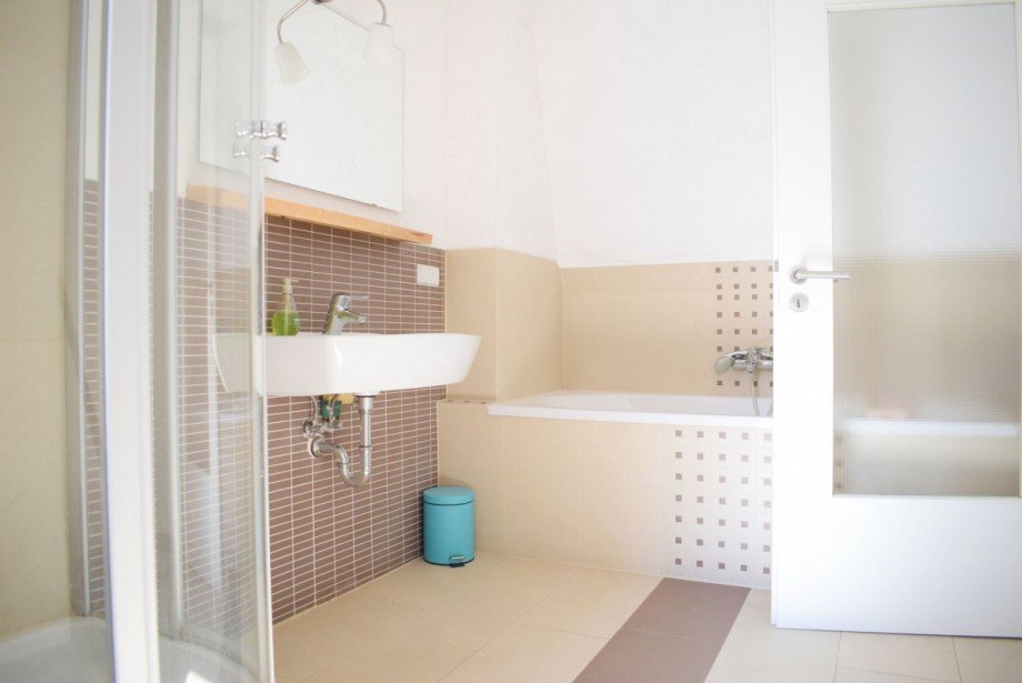 Bad Dachgeschosswohnung K�then (Anhalt)