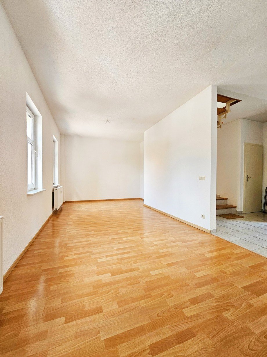 Zimmer Maisonettewohnung K�then (Anhalt)