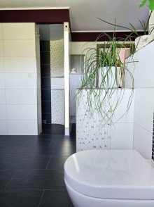 Badezimmer OG  Gro�es Gelbes Gl�ck  - Mehr Raum, mehr M�glichkeiten, mehr Gl�ck f�r Ihre Familie
