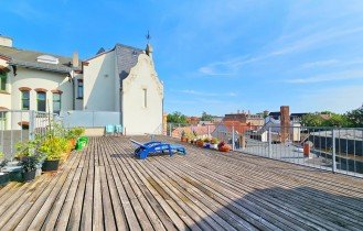 Hauptbild Zentral gelegen und mit Gemeinschafts-Dachterrasse