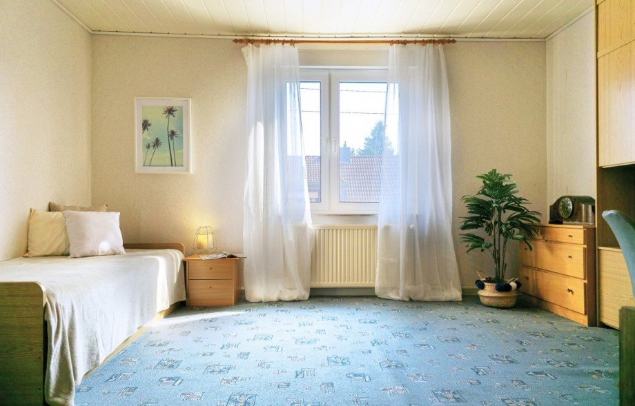 Zimmer OG Reihenhaus Dessau-Ro�lau