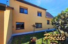 LandPoesie Einfamilienhaus Land Poesie - Zwischen Gemeinschaft, Garten und neuen Ideen