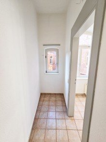 Abstellraum Stilvolles Wohnen im Herzen der K�thener Innenstadt - Altbaucharme trifft Wohnkomfort