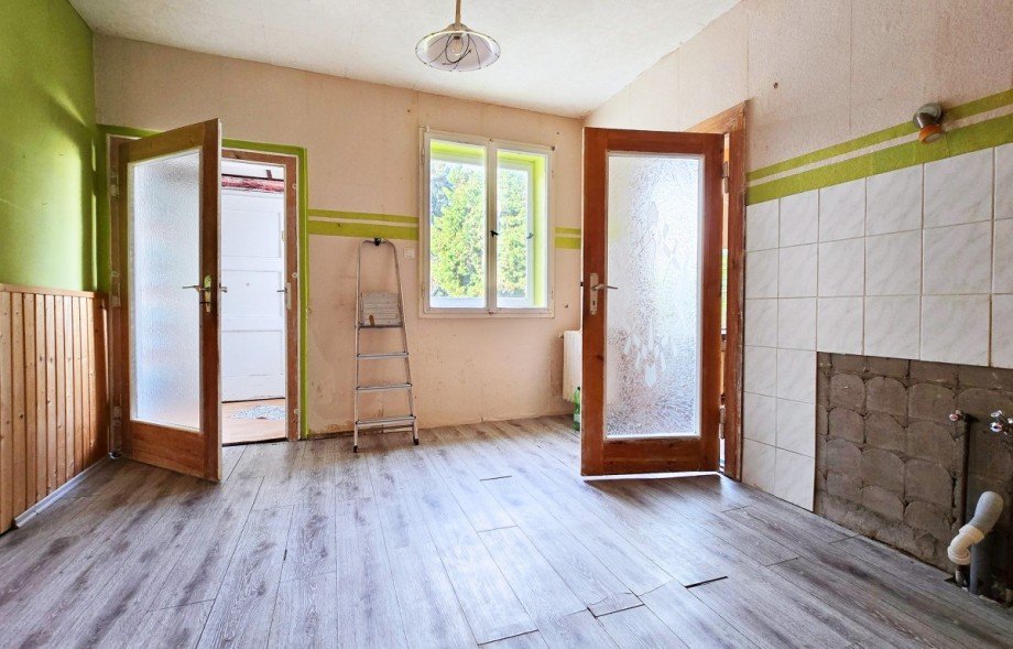 K�che Reihenhaus K�then (Anhalt)
