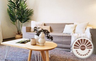 Hauptbild Ein Zuhause mit Raum für die ganze Familie und viele Ideen
