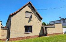Wohnhaus  Garten Gr�n  - Hier wachsen nicht nur Blumen, sondern Wohntr�ume