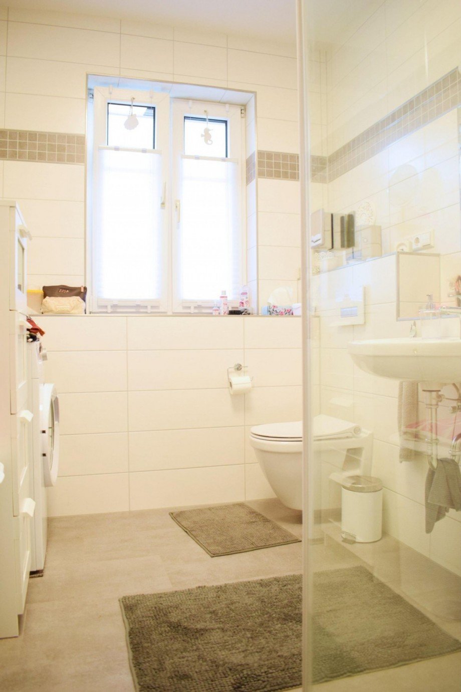 Bad Erdgeschosswohnung K�then (Anhalt)
