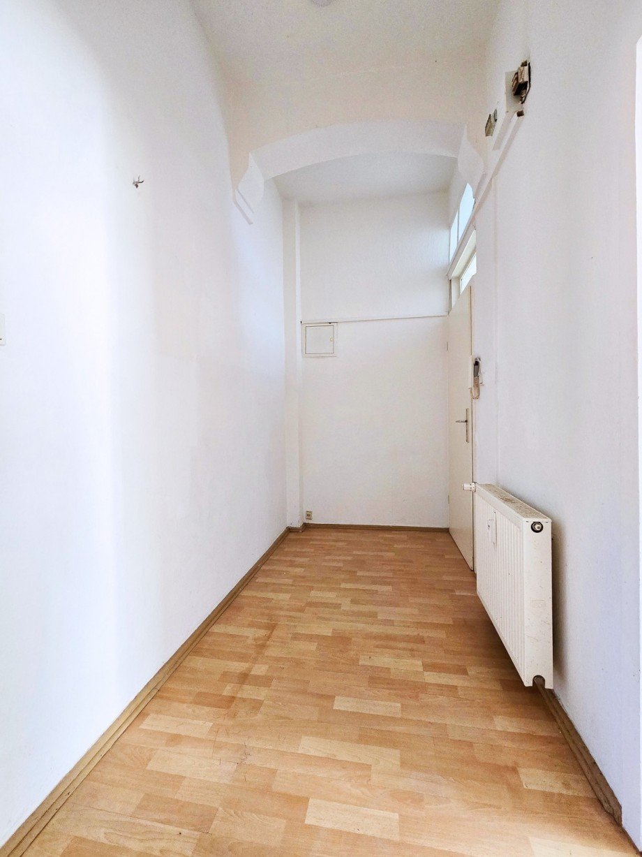 Wohnung 2.OG Wohn- / Gesch�ftshaus K�then (Anhalt)