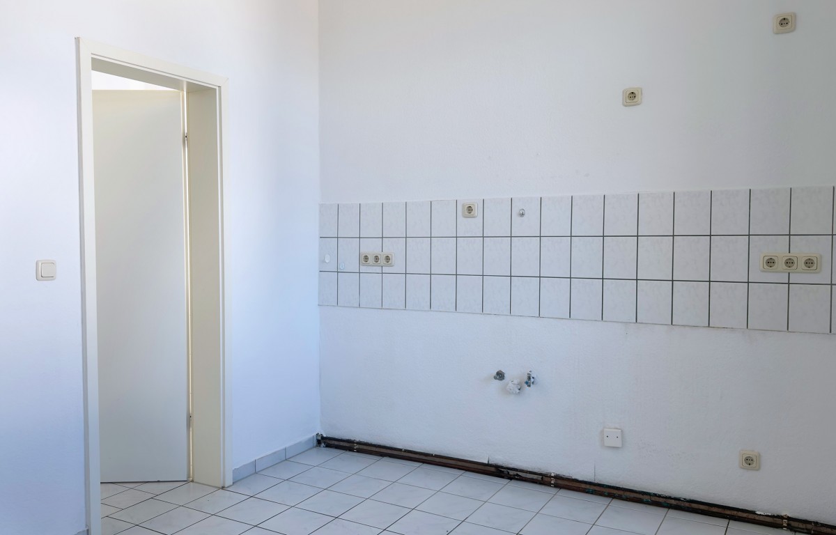 Wohnen im Grünen - Ihre 2-Zimmer-Wohnung in Prosigk - Foto 1