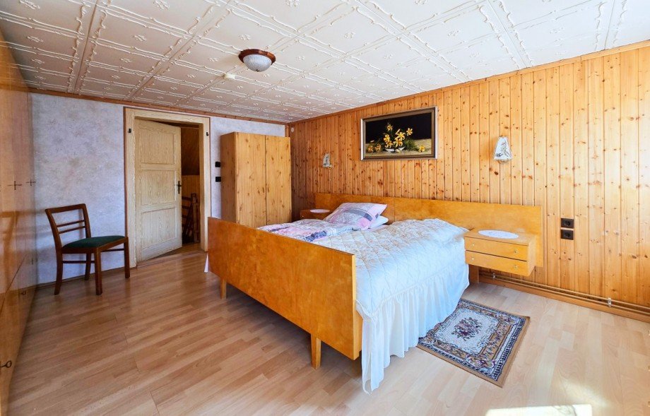 Zimmer OG Reihenmittelhaus Aken (Elbe)