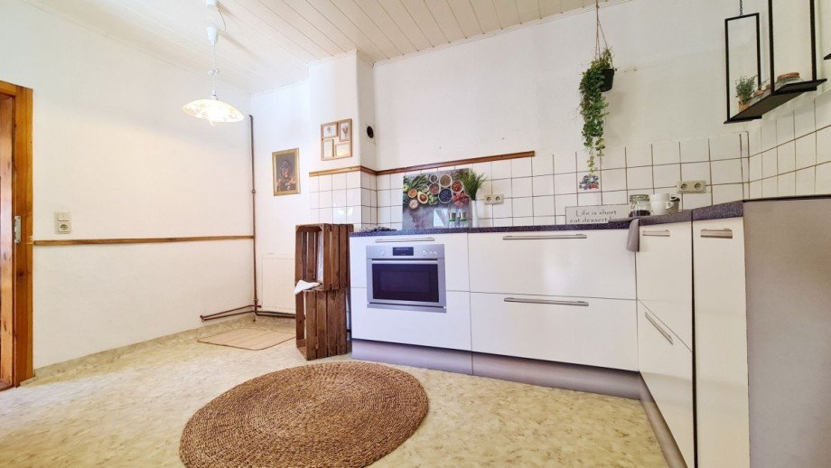 K�che Einfamilienhaus Dessau-Ro�lau
