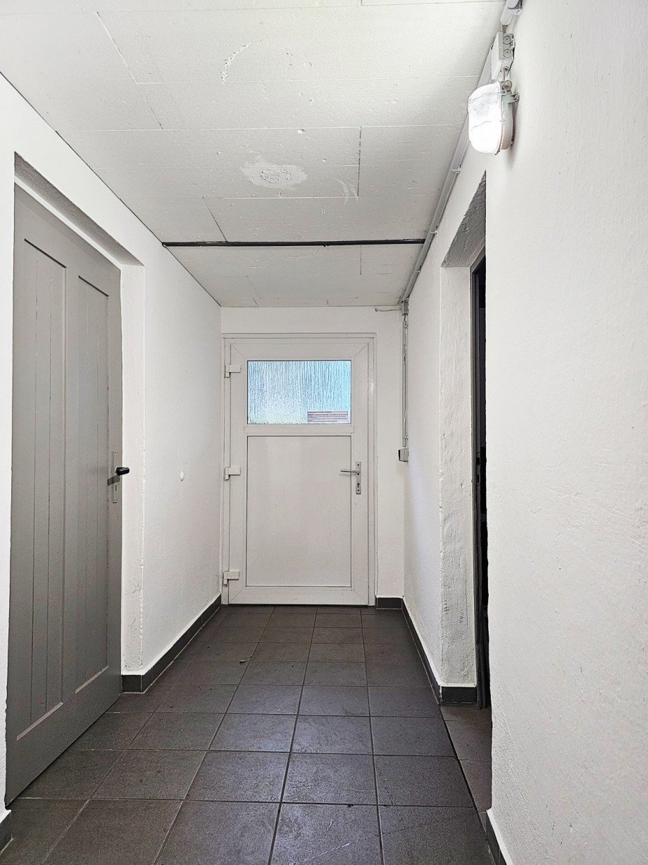Gemeinschaftskeller Wohnung K�then (Anhalt)