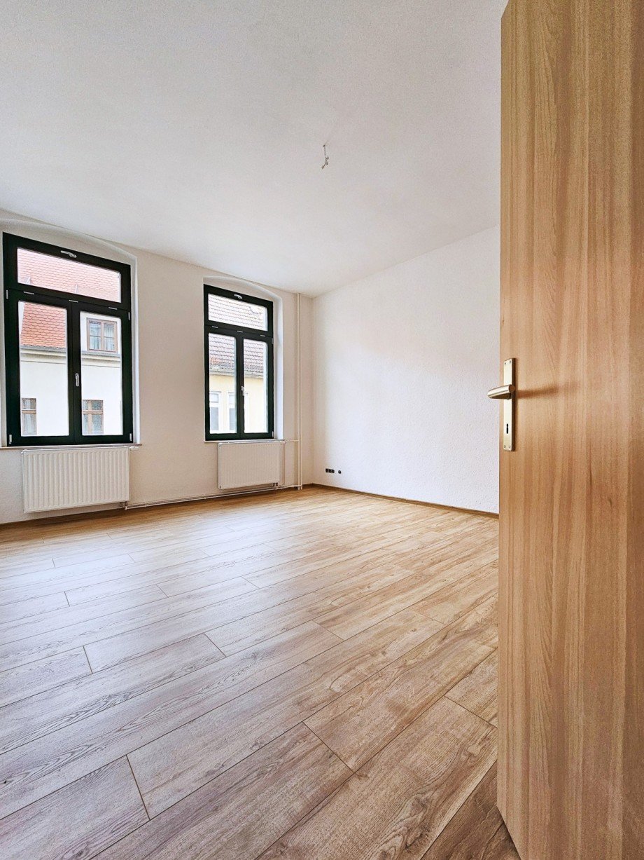 Zimmer 2 Etagenwohnung K�then (Anhalt)