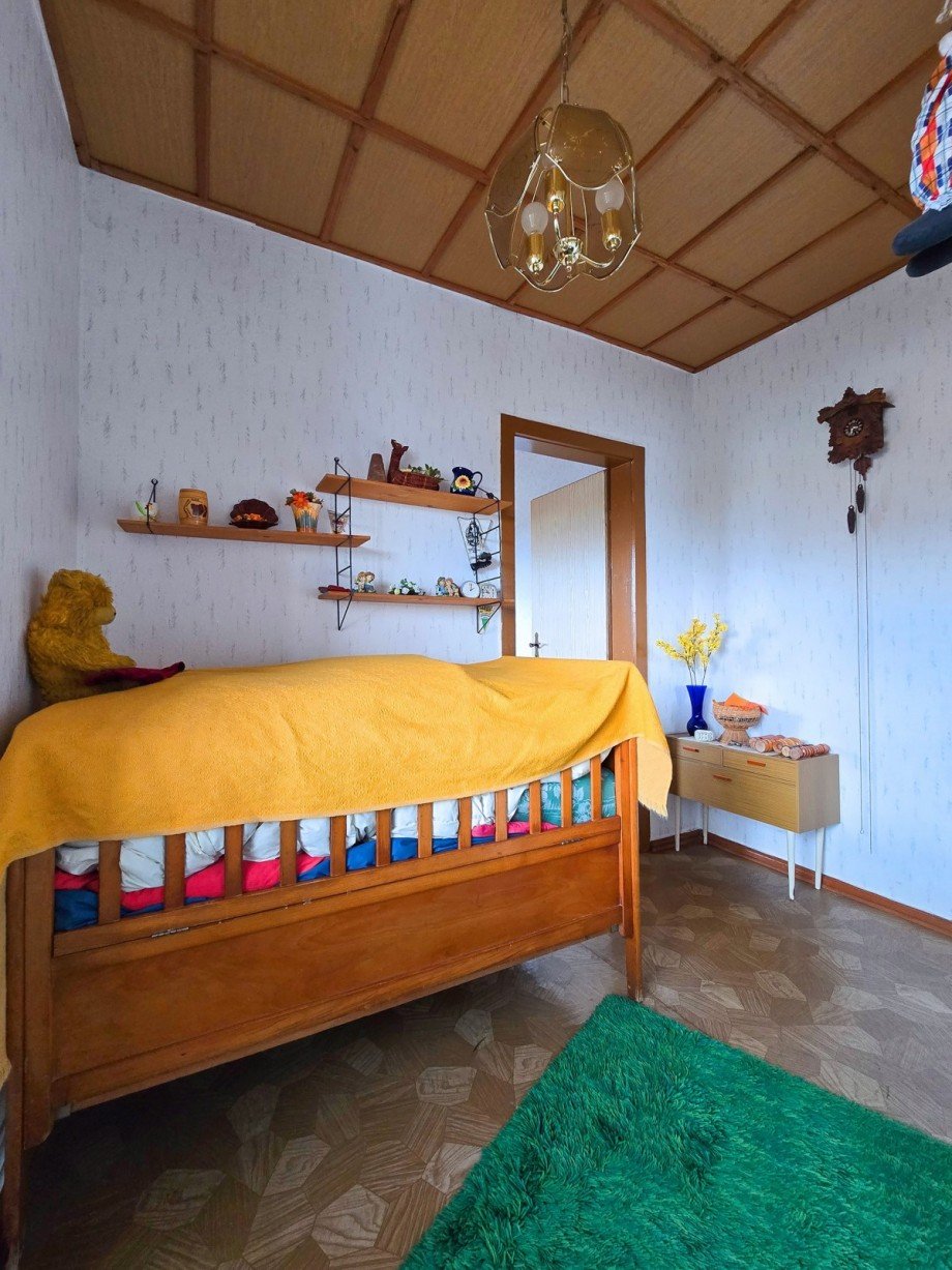 Durchgangszimmer OG Einfamilienhaus S�dliches Anhalt